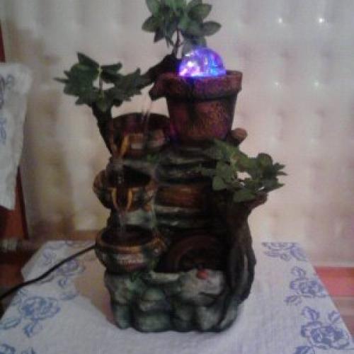 moja fontana
