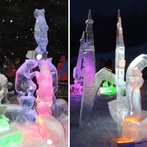 Tatry Ice Master 2013 lll