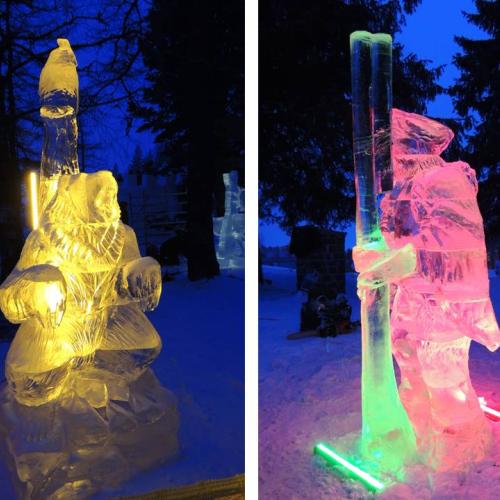 Tatry Ice Master 2013 l
