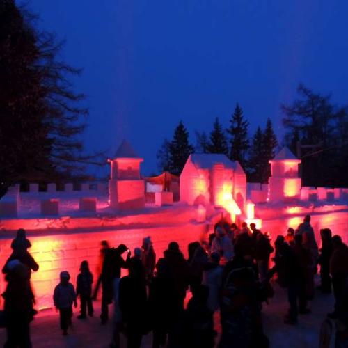 Tatry Ice Master 2013