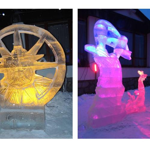 Tatry Ice Master 2013  V