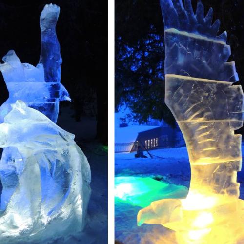 Tatry Ice Master 2013 lV