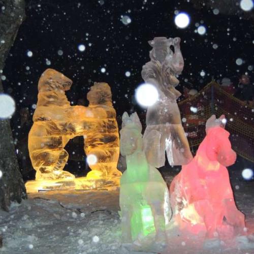 Tatry Ice Master 2013 ll