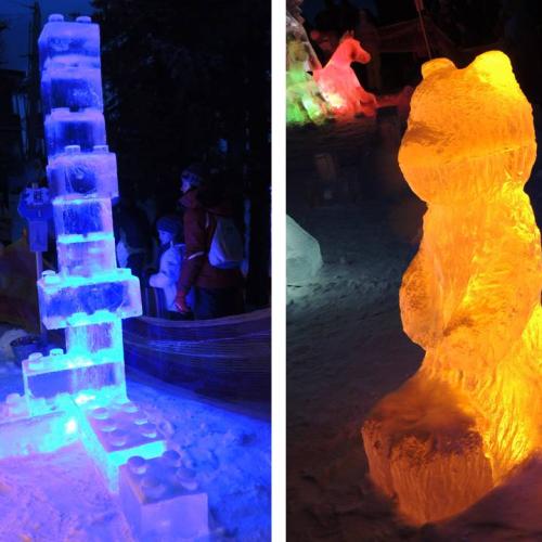 Tatry Ice Master 2013 Vll