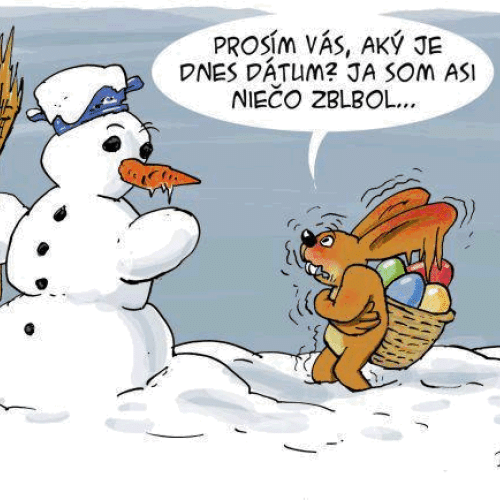 Veľkonočné sviatky