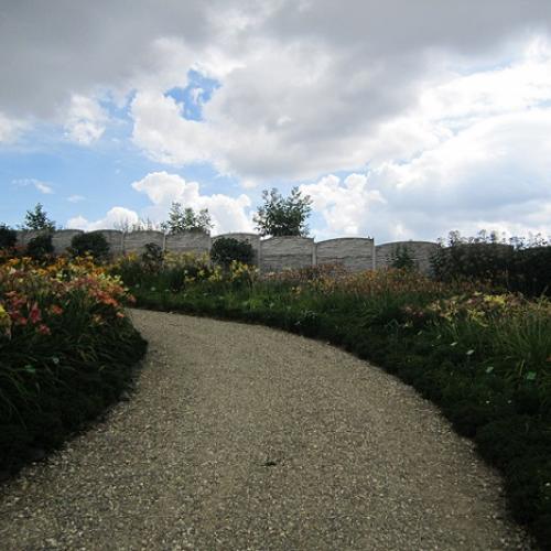 arboretum