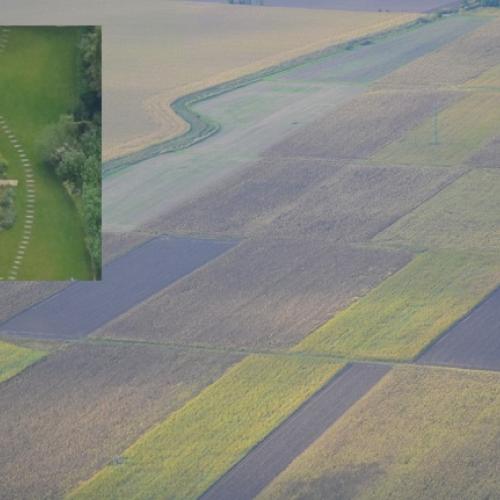 dnes som Vás videla z pohľadu orla :)