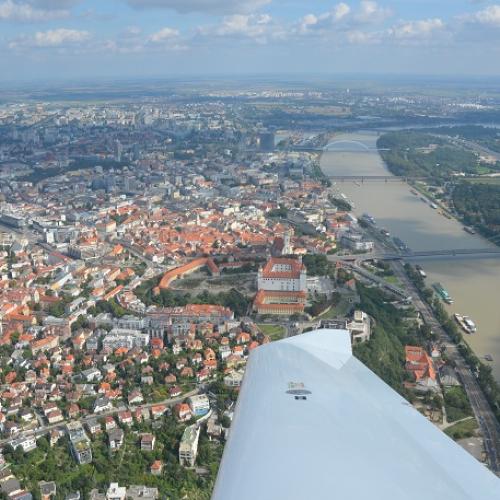 Bratislava