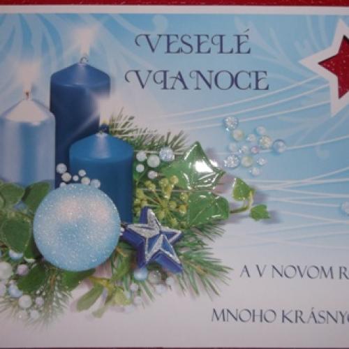...Vám všetkým prajem...