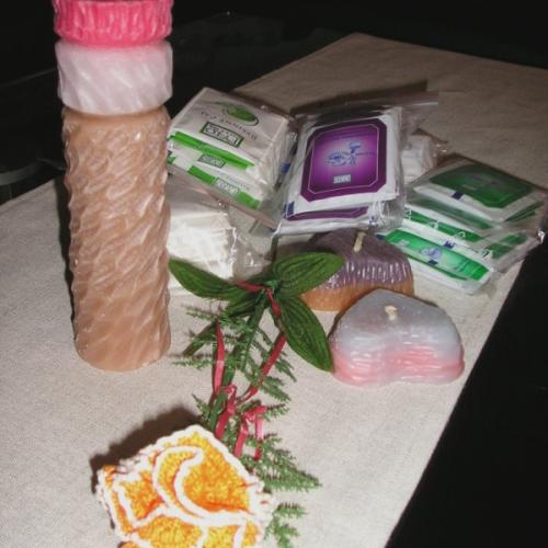 Alenka /Osika/   ďakujem