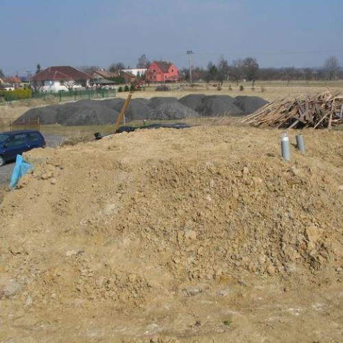 Minulost, přítomnost, budoucnost?