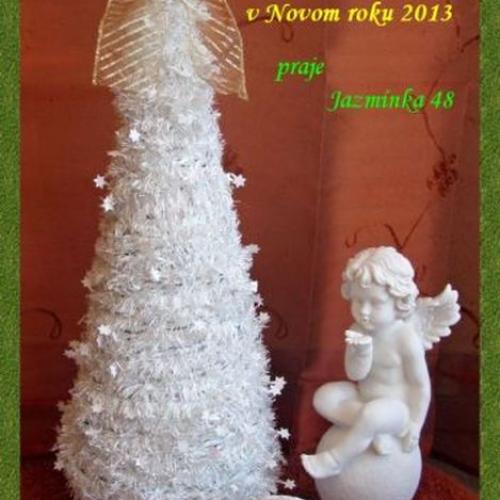 Vianočné prianie