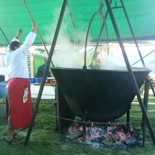Bolisme na gastrofeste
