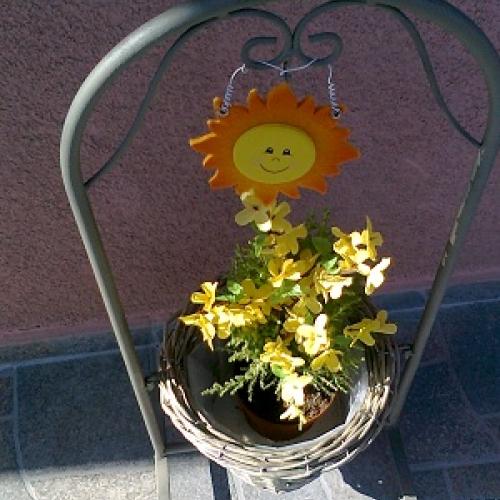 vítame jar...