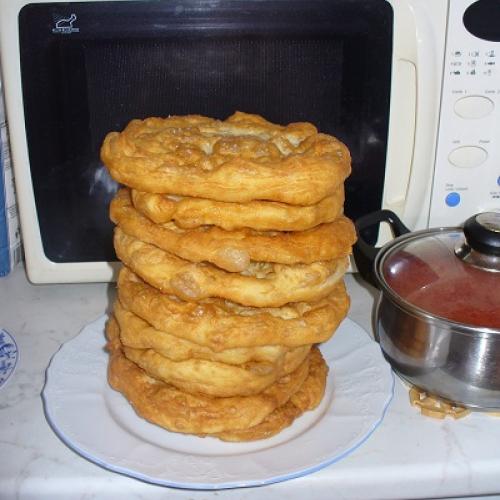 Langose