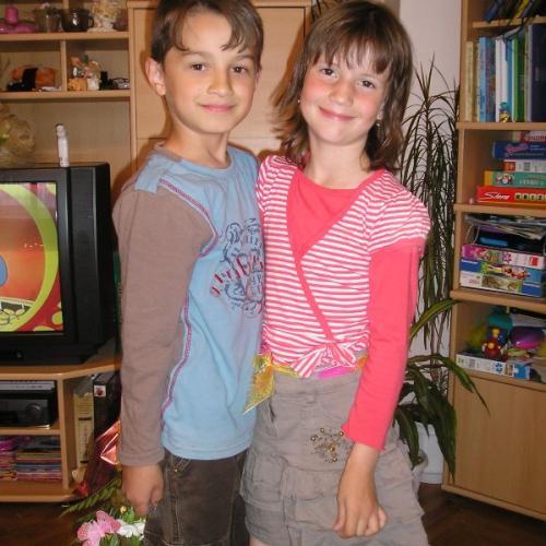 moja princezná Danielka