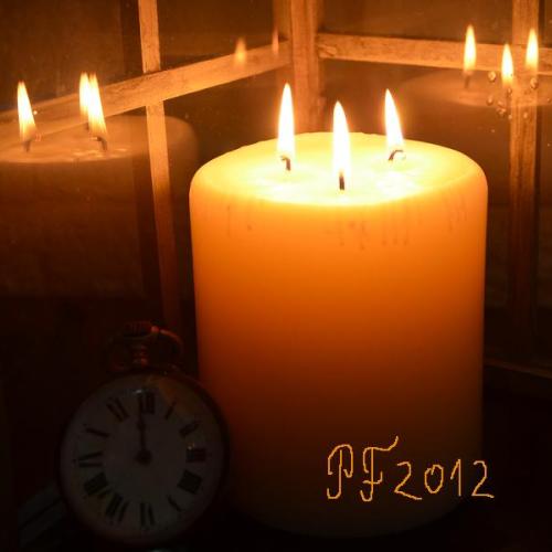 PF 2012