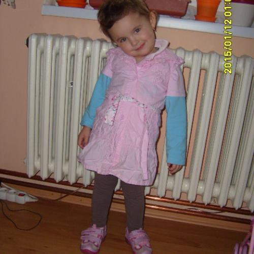 toto je moje slniečko