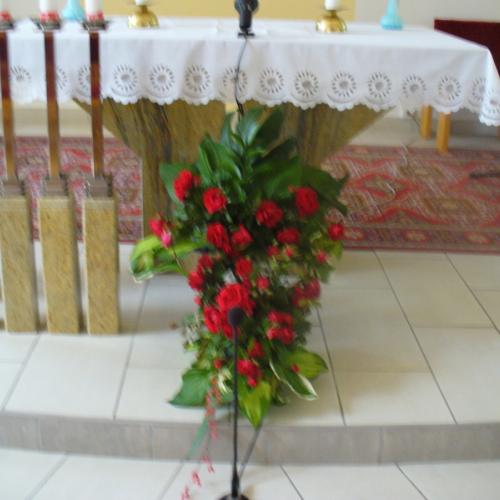 aranžovanie