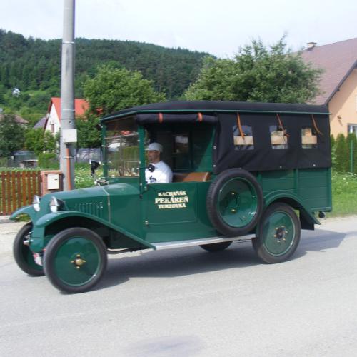 od veci