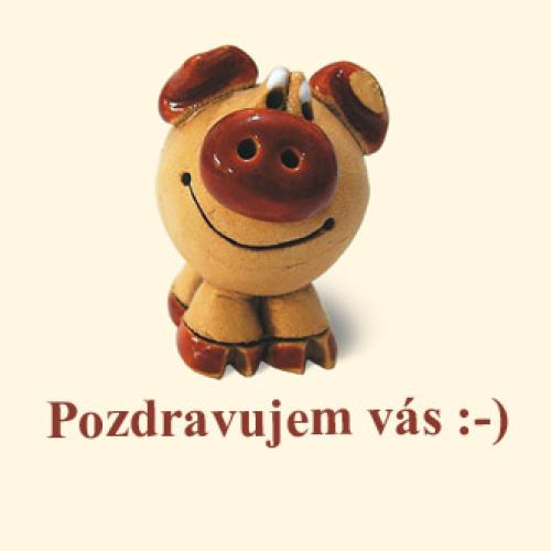 Novoročné prianie
