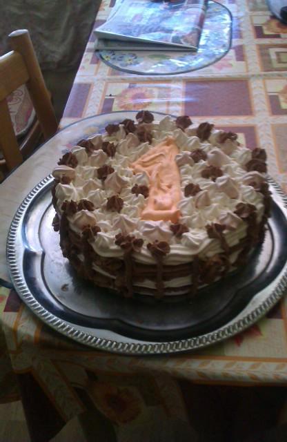moje PENOVÉ TORTY na objednávku , návod, 2 moje PENOVÉ TORTY na objednávku , návod, michal50741, 2