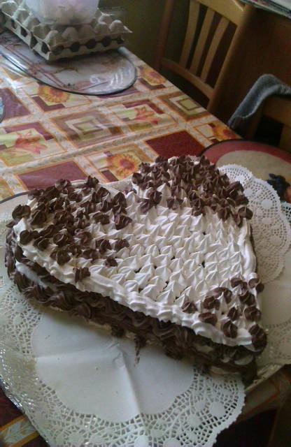 moje PENOVÉ TORTY na objednávku , návod, 4 moje PENOVÉ TORTY na objednávku , návod, michal50741, 4