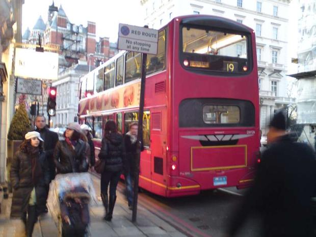 Vianočný London, A všeličo ostatné Vianočný London, A všeličo ostatné, mamka Danka, 1