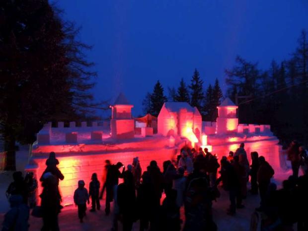 Tatry Ice Master 2013, A všeličo ostatné, vava73, 1