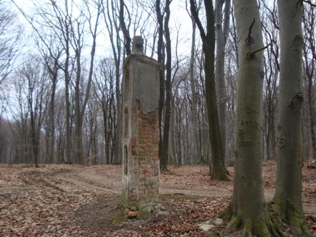Božia muka v lese nad Borinkou..., A všeličo ostatné Božia muka v lese nad Borinkou..., A všeličo ostatné, osika, 1