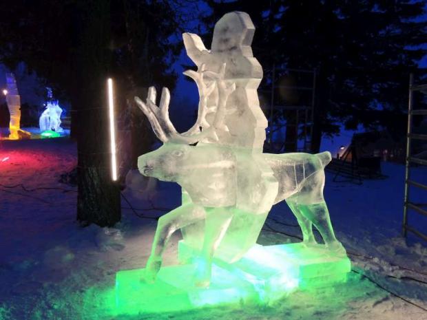 Tatry Ice Master 2013 lX, A všeličo ostatné, vava73, 1