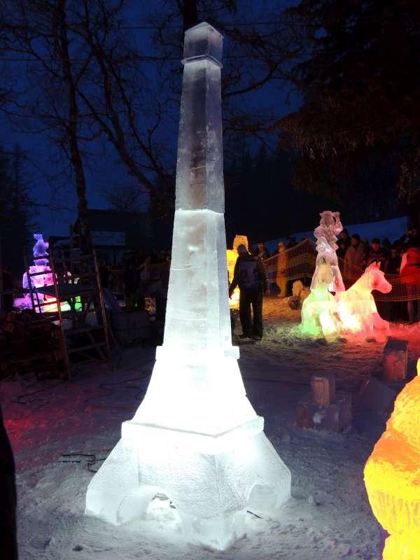 Tatry Ice Master 2013 Vlll, A všeličo ostatné Tatry Ice Master 2013 Vlll, A všeličo ostatné, vava73, 1