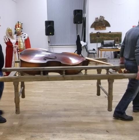 Včerajšie polnočné pochovávanie basy ..., A všeličo ostatné Včerajšie polnočné pochovávanie basy ..., A všeličo ostatné, osika, 1