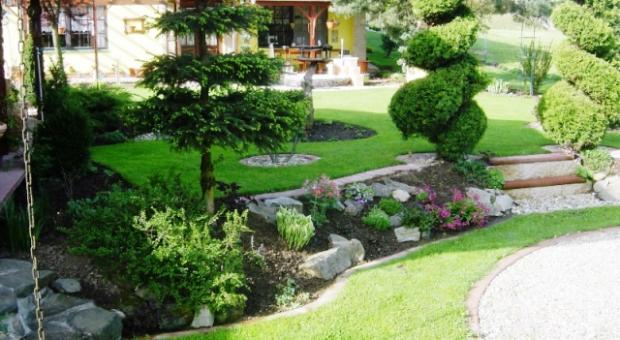 Po šití moje naj naj hobby - zahrada, Okrasné záhradky Po šití moje naj naj hobby - zahrada, Okrasné záhradky, Jasmin, 1
