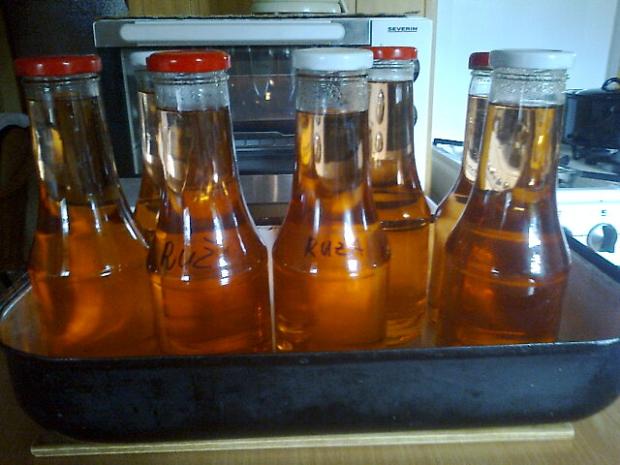 Sirup z lupienkov ruže, je výborný., A všeličo ostatné Sirup z lupienkov ruže, je výborný., A všeličo ostatné, sulikovamaria, 1