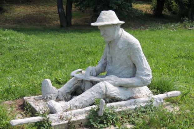 V neďalekej dedinke Chanava, A všeličo ostatné, vava73, 1