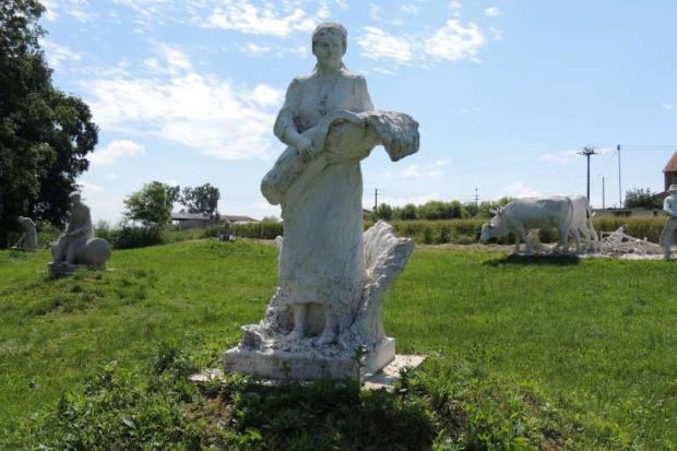 V neďalekej dedinke Chanava, A všeličo ostatné V neďalekej dedinke Chanava, A všeličo ostatné, vava73, 1