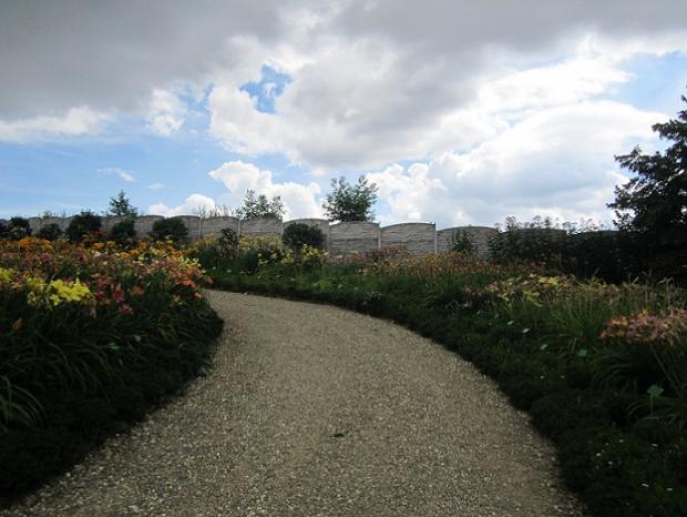 arboretum, janinka, 1