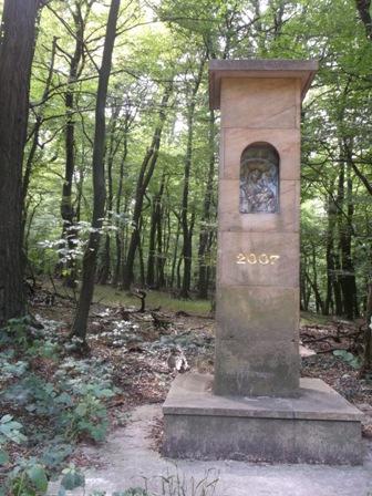 "Pri obrázku"..., A všeličo ostatné "Pri obrázku"..., A všeličo ostatné, osika, 1