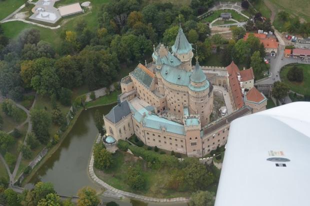 Bojnický zámok, A všeličo ostatné Bojnický zámok, A všeličo ostatné, , 1