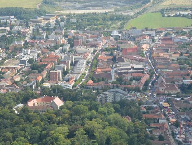 Pezinský zámok a vinobranie, A všeličo ostatné, , 1