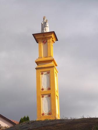 Na návrší..., A všeličo ostatné Na návrší..., A všeličo ostatné, osika, 1