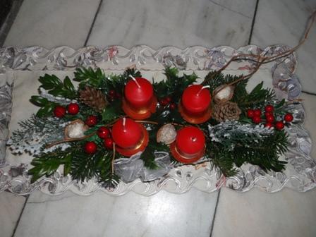 Náš adventný..., A všeličo ostatné, osika, 1