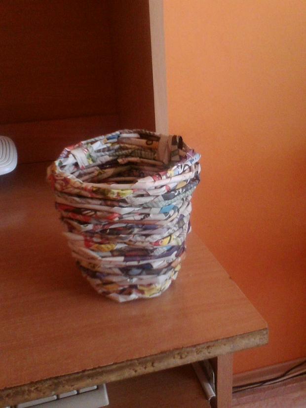 moja prva viroba , A všeličo ostatné, michal50741, 1