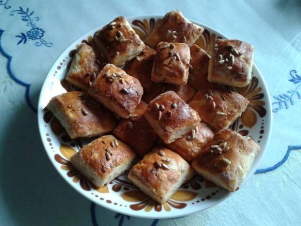 Pagáčiky z kyslej kapusty... , A všeličo ostatné Pagáčiky z kyslej kapusty... , A všeličo ostatné, sulikovamaria, 1
