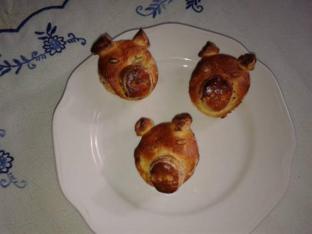 Tiež z kapustného cesta, pre radosť vnúčatkám..., A všeličo ostatné, sulikovamaria, 1