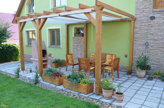 Pergola- finálna podoba, Obrazky k článkom, nakela, 1