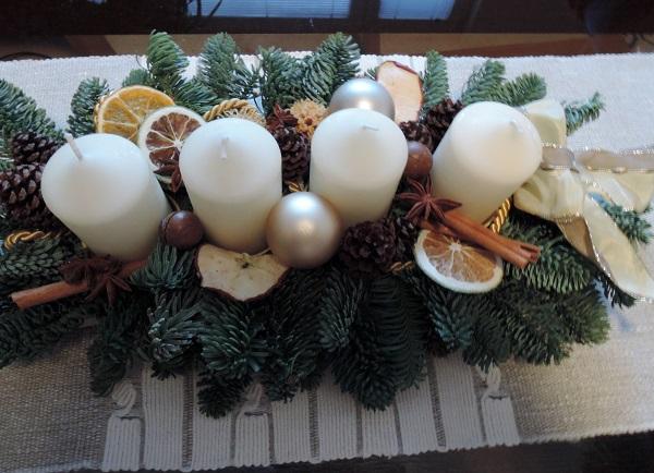 Dnešná adventná tvorba, Moja tvorba, ZEA28, 1