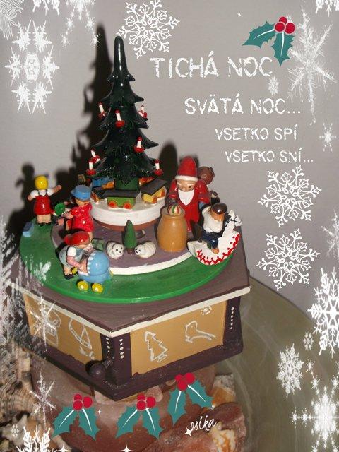 Nech pokoj a pohoda zavládne vo Vašich domovoch..., A všeličo ostatné, osika, 1