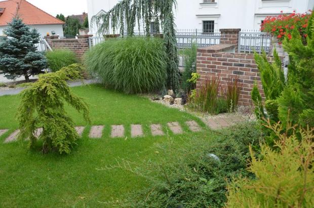 v predzáhradke, Okrasné záhradky v predzáhradke, Okrasné záhradky, , 1